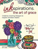 Inkspirations the Art of Grace