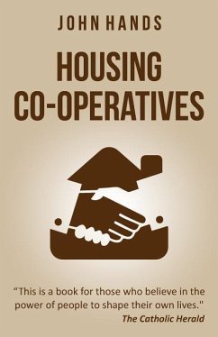 Housing Co-operatives - Hands, John