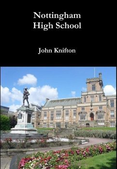 Nottingham High School - Knifton, John