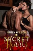 Secret Hearts (The Hearts Series, #2) (eBook, ePUB)