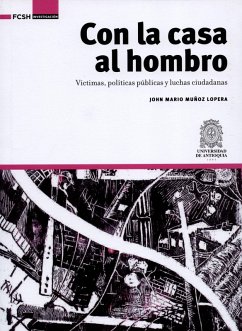 Cover Con la casa al hombro (eBook, ePUB)