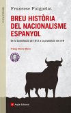 Breu història del nacionalisme espanyol (eBook, ePUB)