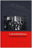 Volksbibliothekare im Nationalsozialismus