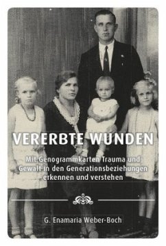 Vererbte Wunden - Weber-Boch, G. Enamaria