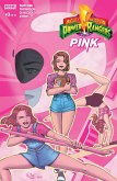Mighty Morphin Power Rangers: Pink #3 (eBook, ePUB) Mighty Morphin Power Rangers: Pink #3 (eBook, ePUB)