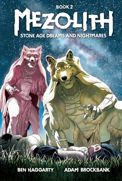 Mezolith Vol. 2 (eBook, ePUB) Mezolith Vol. 2 (eBook, ePUB)