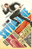 Skybourne #1 (eBook, ePUB)