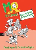 Der erste Schultag / Mo und die Krümel Bd.1 (Mängelexemplar) Der erste Schultag / Mo und die Krümel Bd.1 (Mängelexemplar)