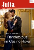 Rendezvous im Casino Royal (eBook, ePUB)