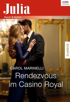 Rendezvous im Casino Royal (eBook, ePUB) - Marinelli, Carol