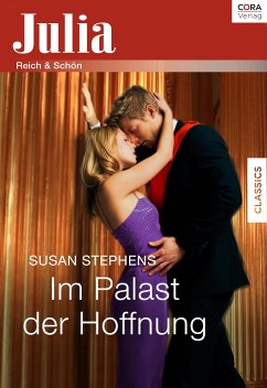 Im Palast der Hoffnung (eBook, ePUB) - Stephens, Susan