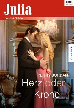 Herz oder Krone (eBook, ePUB) - Jordan, Penny