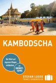 Stefan Loose Reiseführer Kambodscha (eBook, PDF)