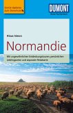 DuMont Reise-Taschenbuch Reiseführer Normandie (eBook, PDF)