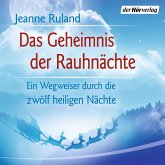 Das Geheimnis der Rauhnächte (MP3-Download)