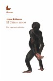 El último mono (eBook, ePUB)