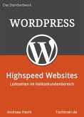 WordPress: Highspeed Websites (eBook, ePUB)