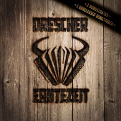 Cover Erntezeit (Deluxe Re-Release)