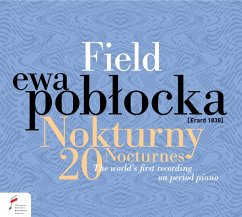 20 Nocturnes - Poblocka,Ewa