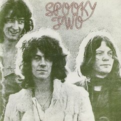 Cover Spooky Two