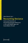 Recounting Deviance (eBook, PDF)