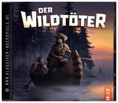 Der Wildtöter - Cooper, James Fenimore;Topf, Markus