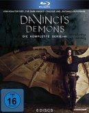 Da Vinci's Demons - Die komplette Serie BLU-RAY Box