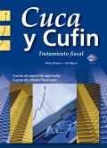 Cuca y Cufin. Tratamiento fiscal 2016 (eBook, ePUB) Cuca y Cufin. Tratamiento fiscal 2016 (eBook, ePUB)