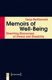 Memoirs of Well-Being (eBook, PDF)