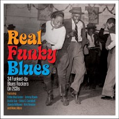 Real Funky Blues - Diverse