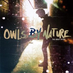 The Great Divide (+ Download) - Owls By Nature The Great Divide (+ Download) - Owls By Nature