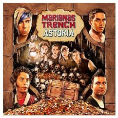 Astoria - Marianas Trench Astoria - Marianas Trench