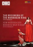 The Becoming Of The Mannheim Ring