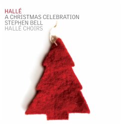 A Christmas Celebration - Elder,Mark/Hallé Orchestra/Hallé Chöre