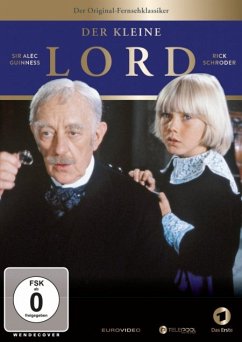 Der Kleine Lord - Ricky Schroder/Sir Alec Guinness