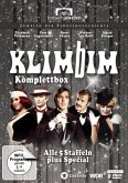 Klimbim - Komplettbox DVD-Box