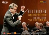 Sämtliche Sinfonien Sämtliche Sinfonien