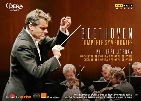 Sämtliche Sinfonien