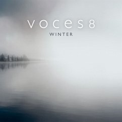Winter - Voces8/Samuelsen,M./Samuelsen,H./Roskams/+