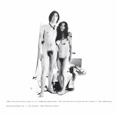 Unfinished Music,No.1: Two Virgins - Lennon,John/Ono,Yoko