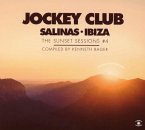 Jockey Club Salinas Ibiza: The Sunset Sessions #4