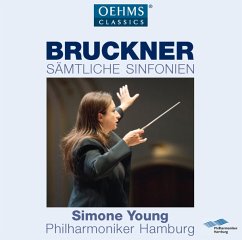 Sämtliche Sinfonien - Young,Simone/Philharmoniker Hamburg