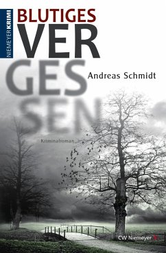 Blutiges Vergessen (eBook, ePUB) - Schmidt, Andreas