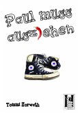 Paul muss ausziehen (eBook, ePUB)