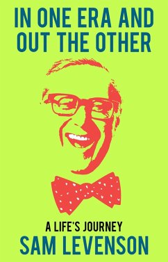 Cover In One Era and Out the Other (eBook, ePUB)