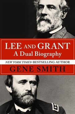 Cover Lee and Grant (eBook, ePUB)