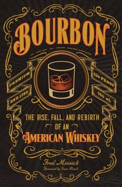 Bourbon (eBook, ePUB) - Minnick, Fred