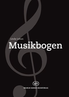 Musikbogen (Textbook) - Lehun, Linda