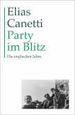 Party im Blitz (eBook, ePUB)