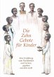 Die Zehn Gebote für Kinder (eBook,... - Bild 1